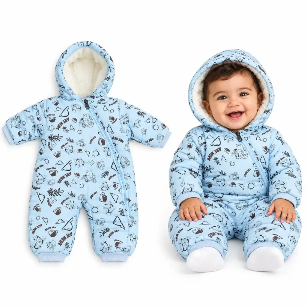 Junior Teddy Romber  2781