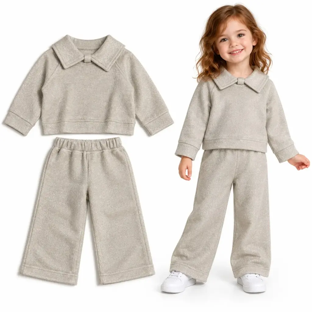 Junior Set 2 pieces  3090