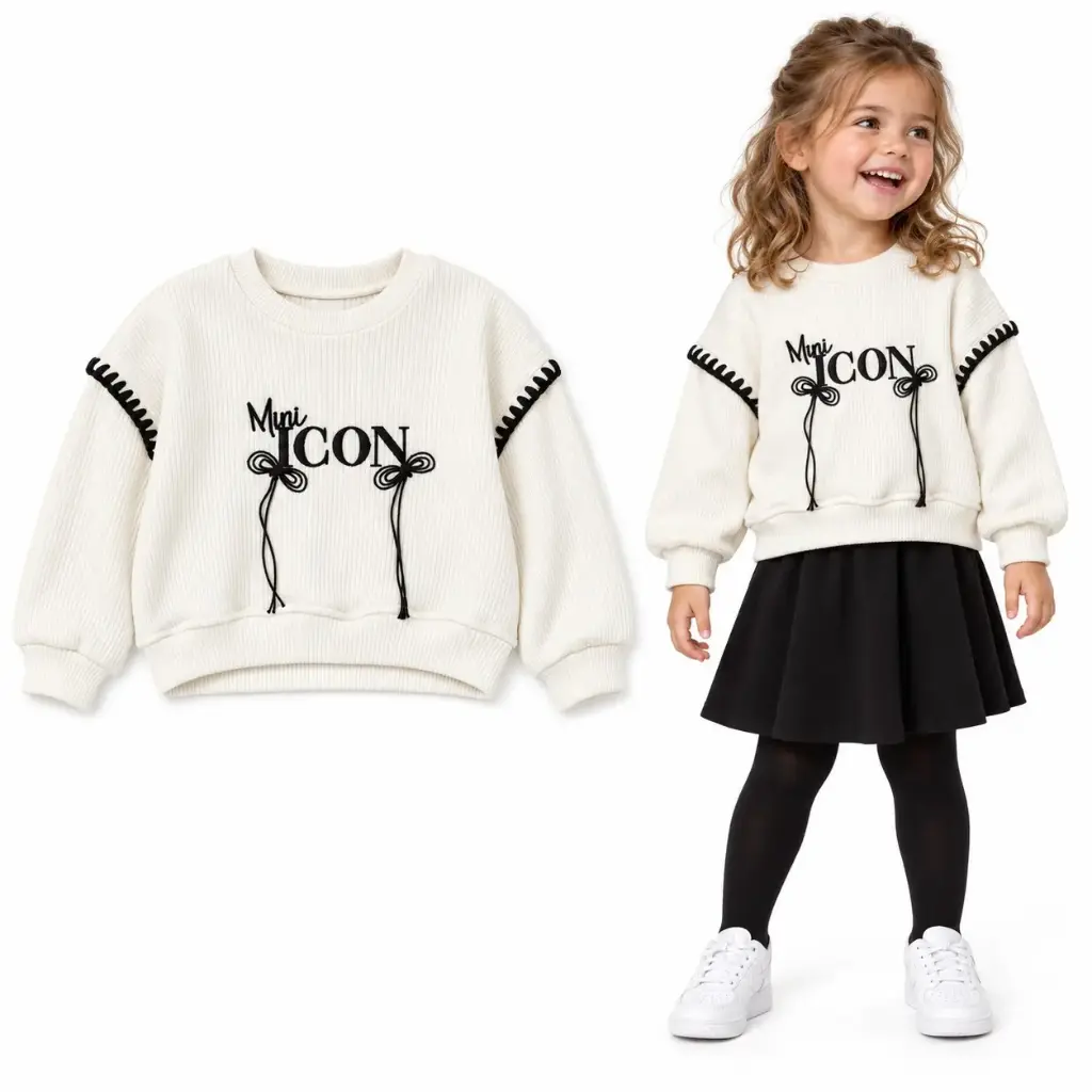 Junior Sweat  Shirt  5305