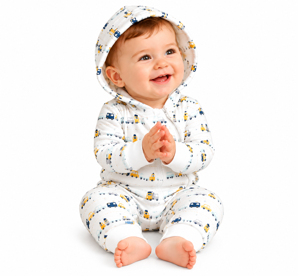  junior romper 2-1750-26
