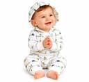 junior romper 2-1750-26