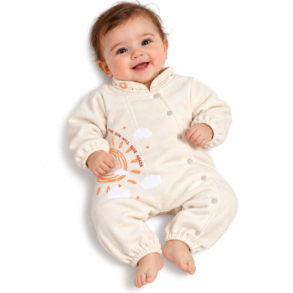  junior romper 2-1760-26 