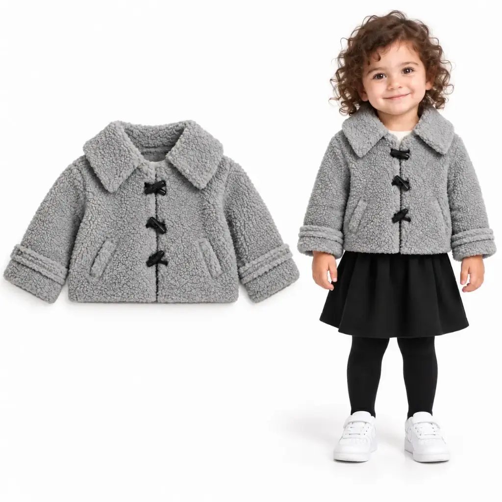 Junior Jacket 5752