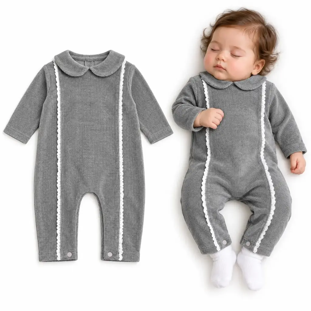  junior romper 2-1769-26 