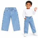 Junior Pant  7401