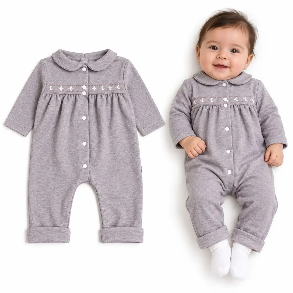  junior romper 2-1779-26 