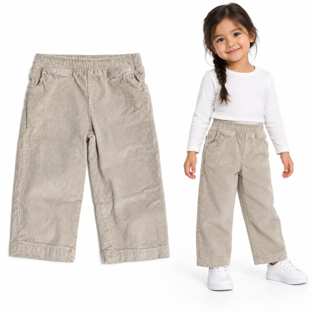 Junior Pant  11461