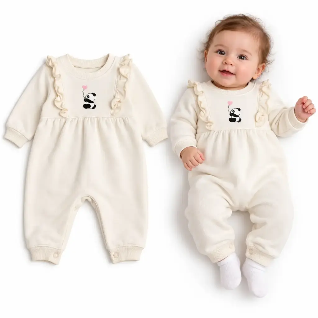  junior romper 2-1789-26  