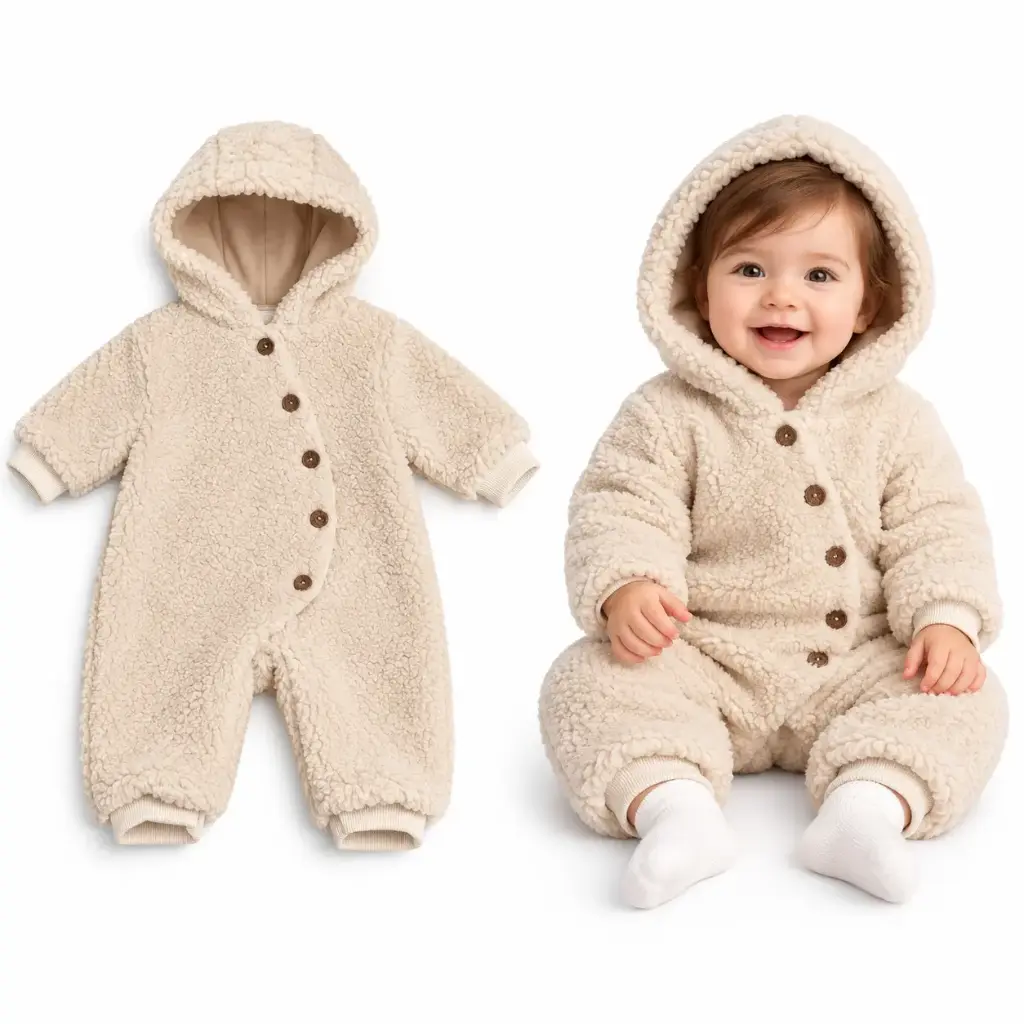 Junior padded  Ramber  2781