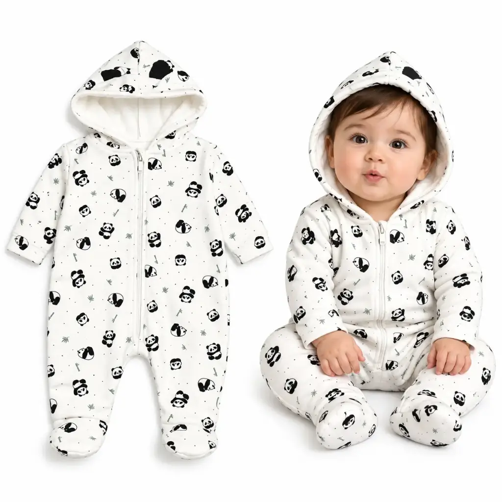  junior romper 2-1790-26   
