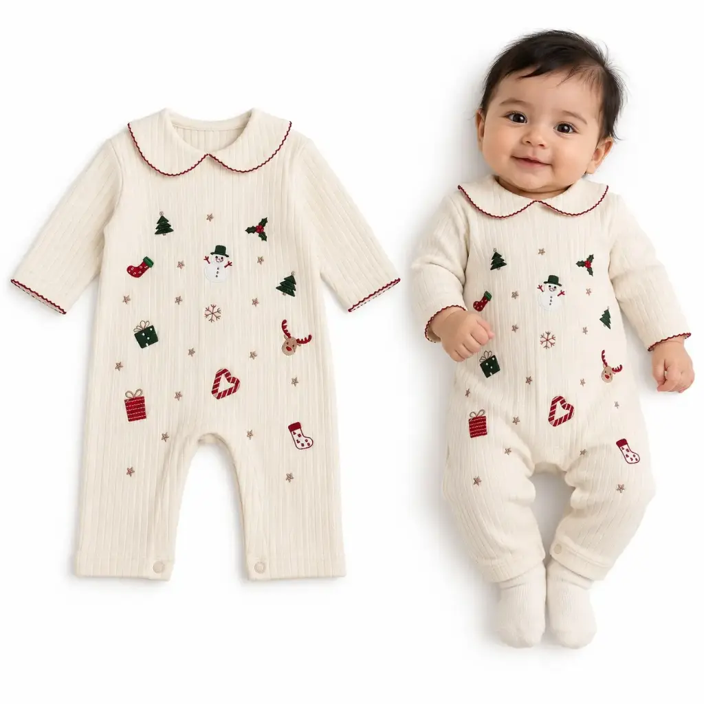  junior romper 2-1799-26  