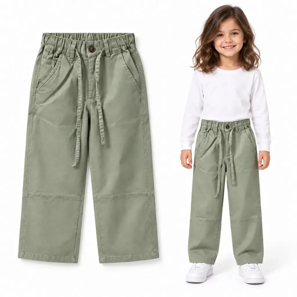 Junior Chino Pant 1463