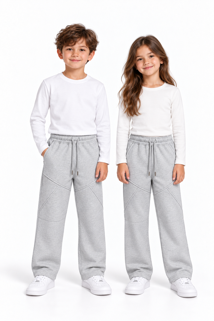Junior Pant 6431