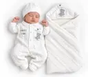 jakar Set 4Pcs 343 sh