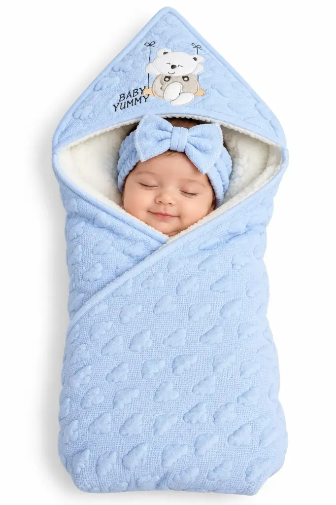 Blanket jakar 307 sh
