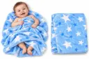SMURFS Embossed Printed Blanket 101