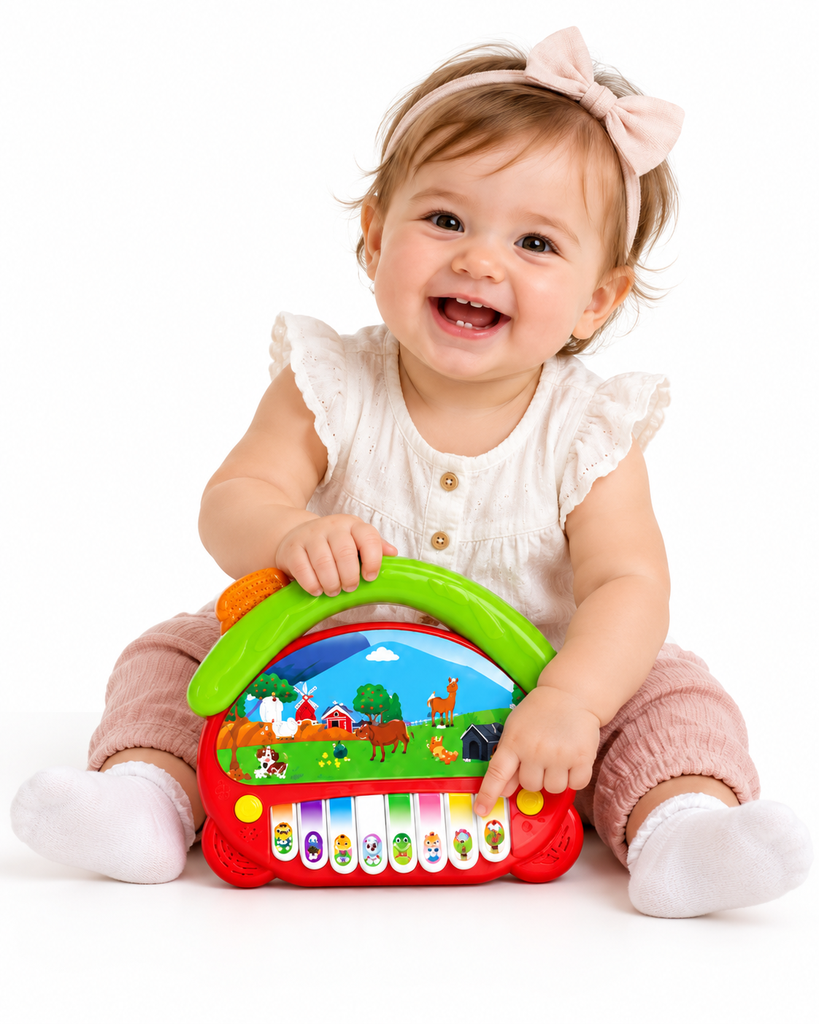 Story Toy qin Piano DJ-244