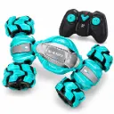 Rechargeable R/C Stunt 360 Car XB1098
