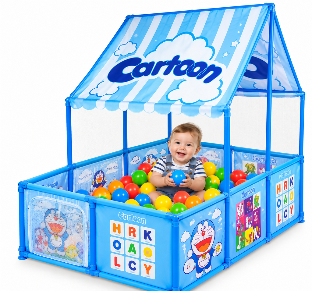 Need Tent Ball Pit Metal 999-241