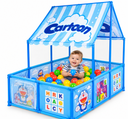 Need Tent Ball Pit Metal 999-241