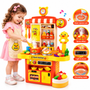 Spray Duck Kitchen 44pcs 2016-203