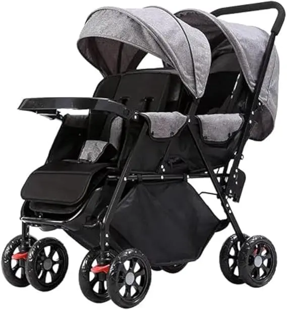 umbrella twins 112-818-1 Stroller