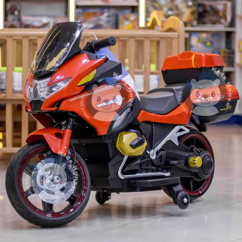 Electric Motorcycle 1699-2KP 