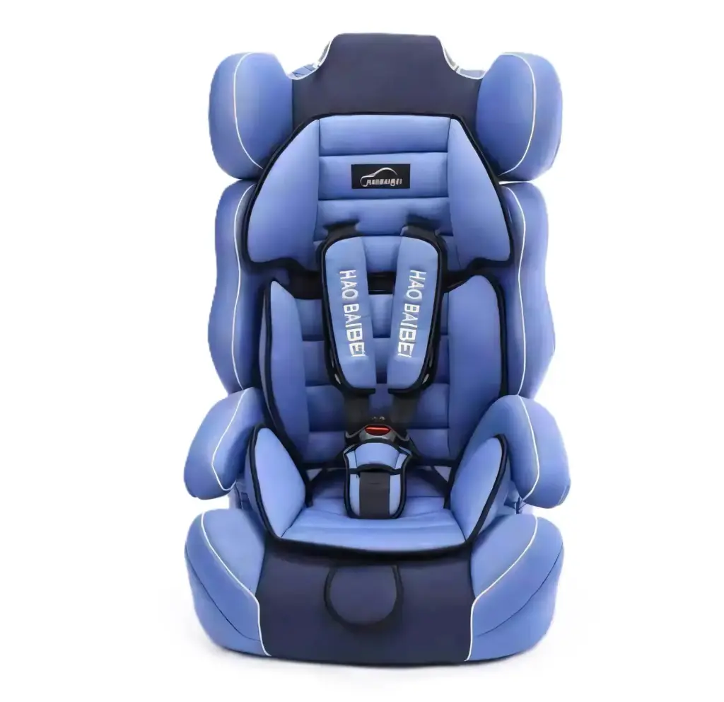 Carseat 3rd HBB-A
