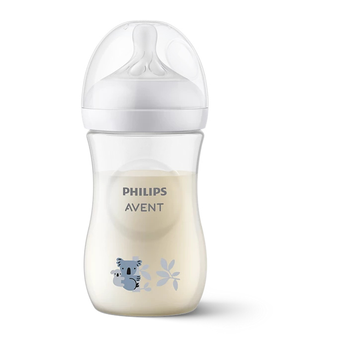 Philips Avent Natural Response Bottle 260ml 1pack 903/67