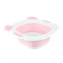  A01-669 6188A Baby folding washbasin