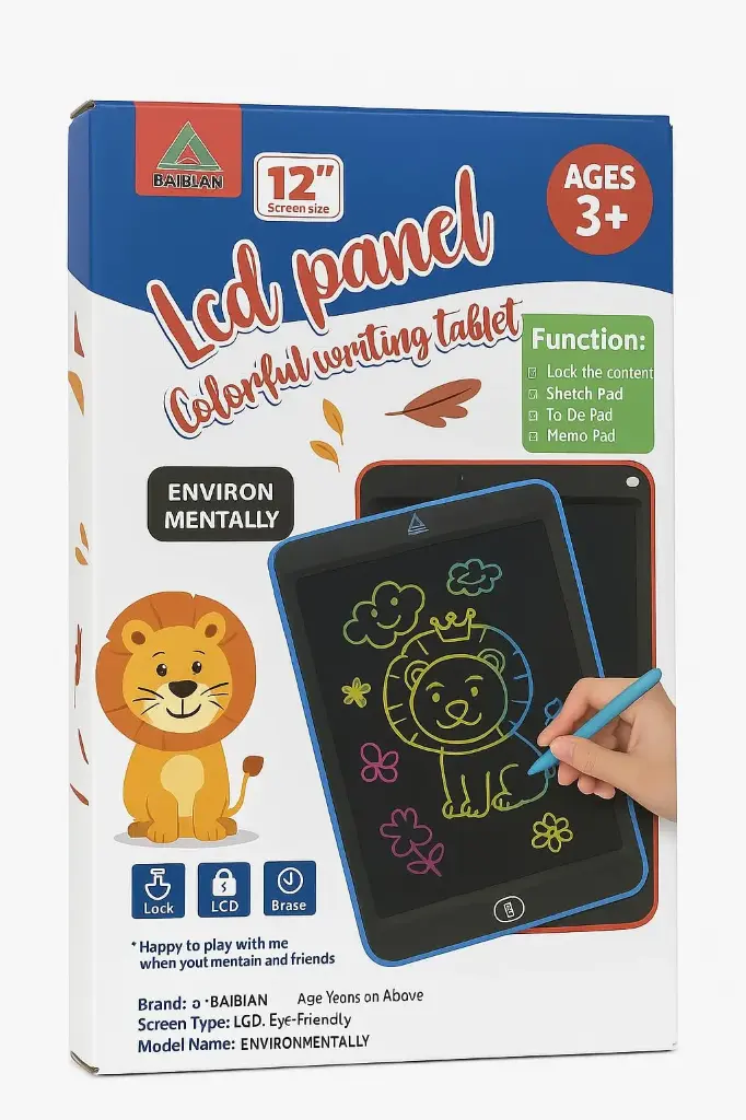 A34-008-A01-708 tablet 12 inch