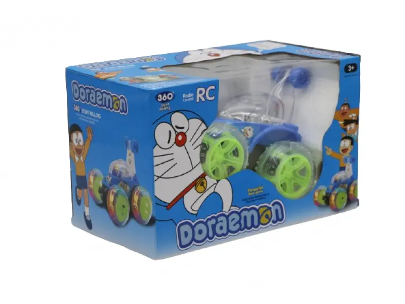  Twister Car with Remote Control A34-080 