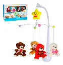 Musical bed games 403-D123 