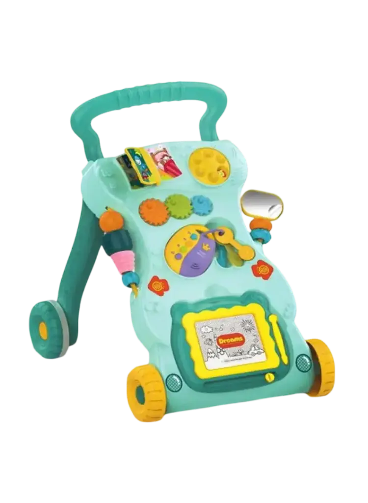 Baby Walker music A34-476 HE0822 