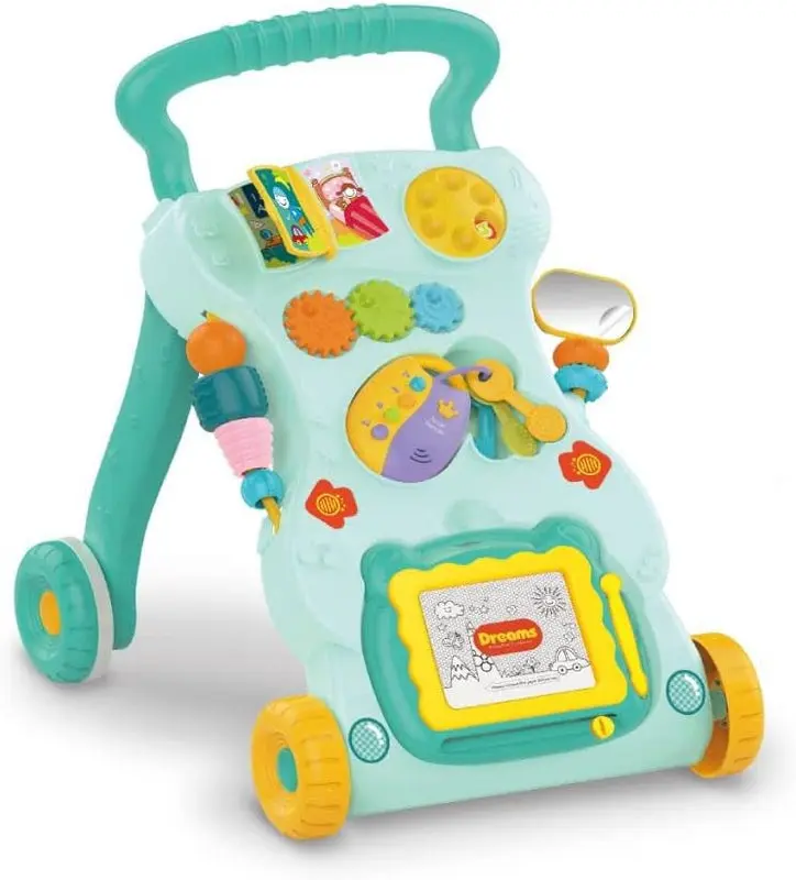baby walker music A34-476 HE0822 