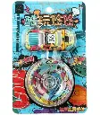 A34-561 779-057 Metal Yoyo with Car for Kids 6976243730360