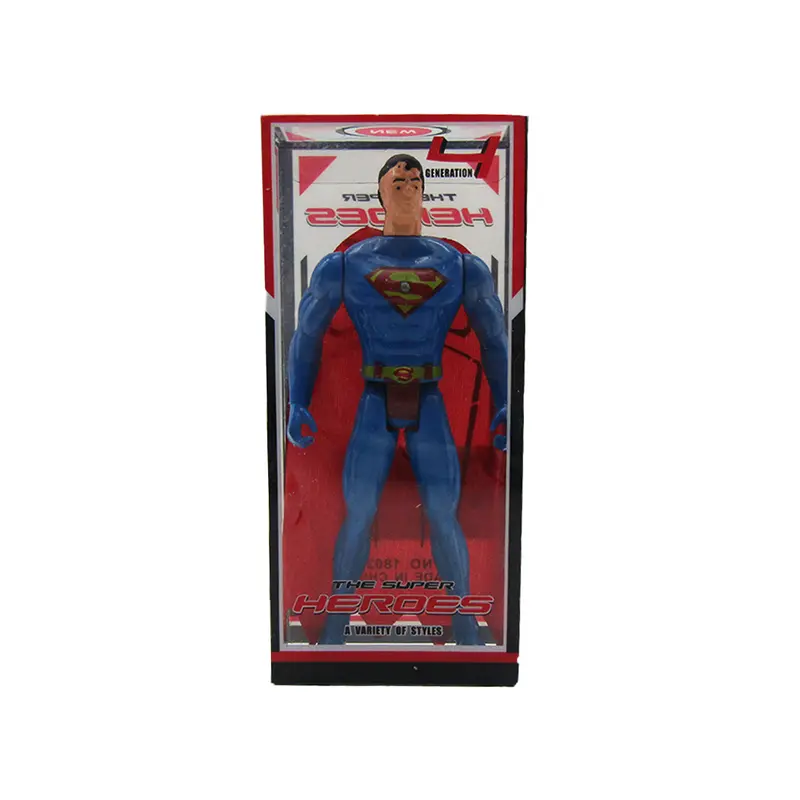 A34-741 hero characters m 1801