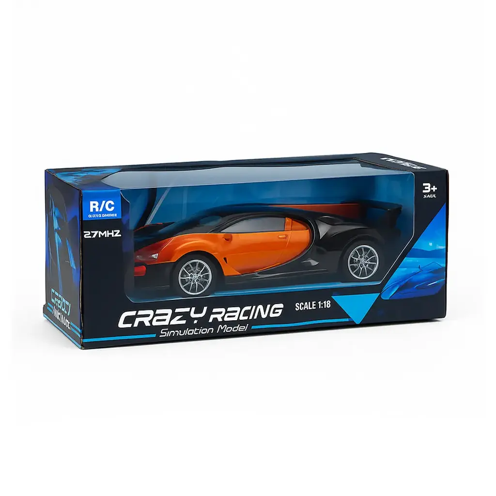R/C Car maxspeed A34-810 YF668-P4 