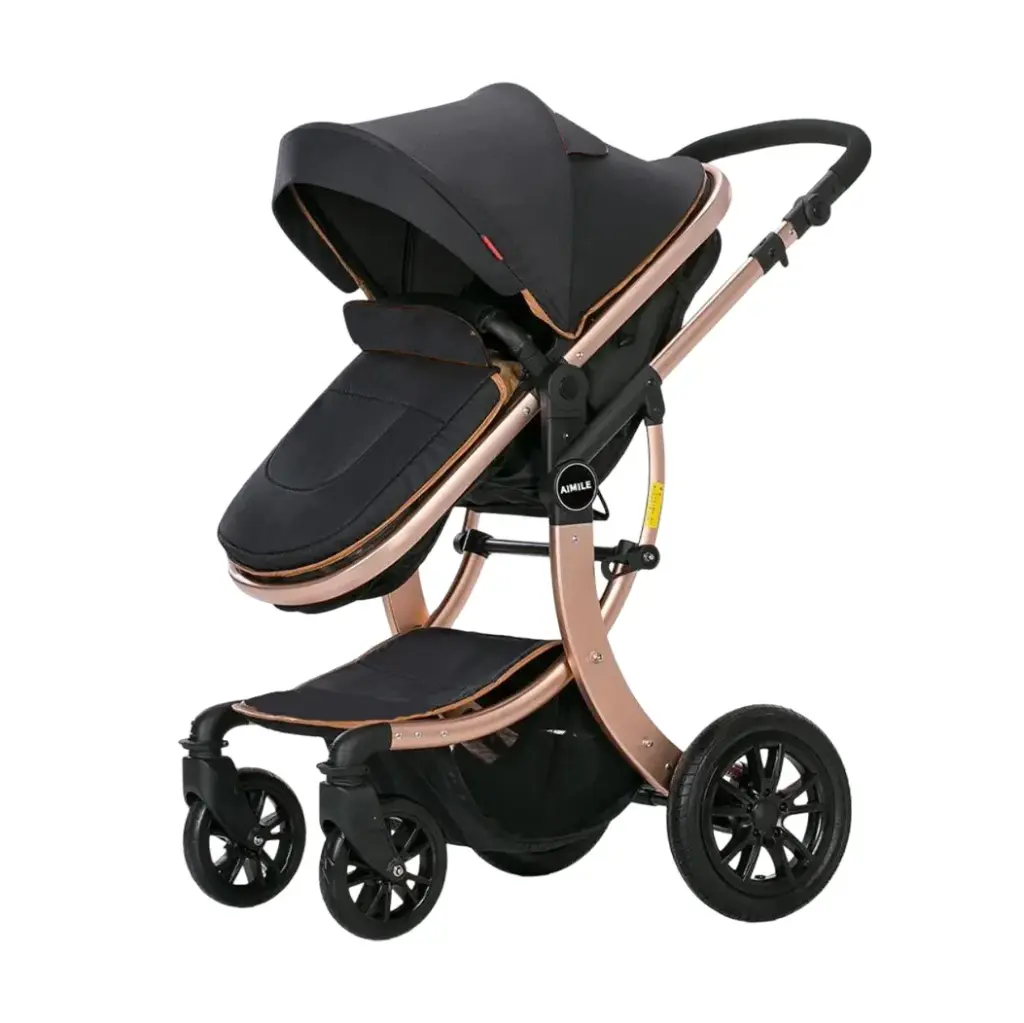  Baby Stroller Aminle 608-2 