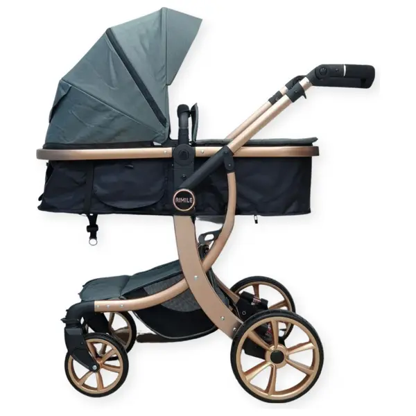 Aminle 608 -2 Stroller 