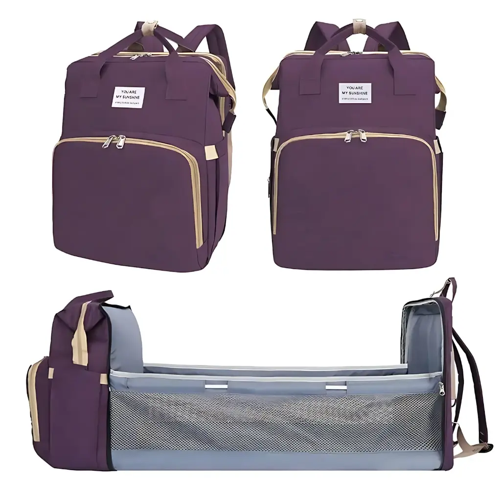BAG 2in1