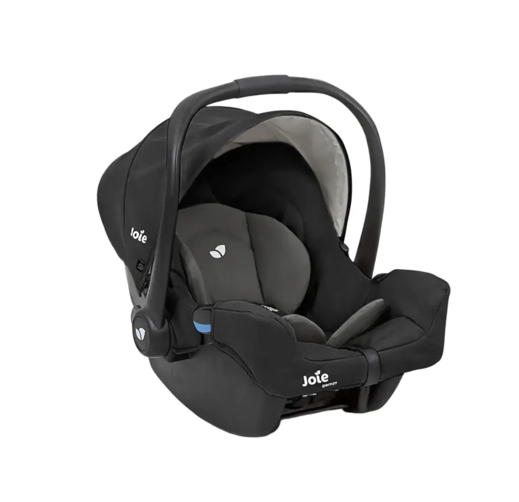 Joie Gemm Infant Car Seat Group 0+ Rear Facing with Side Impact Protection