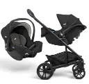 joie gemm Group 0+ car seat for birth to 15 months