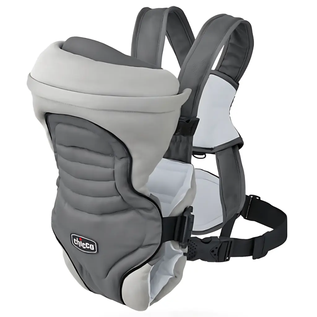 Chicco Soft and Dream baby carrier 