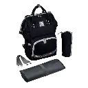 Diaper bag lucid