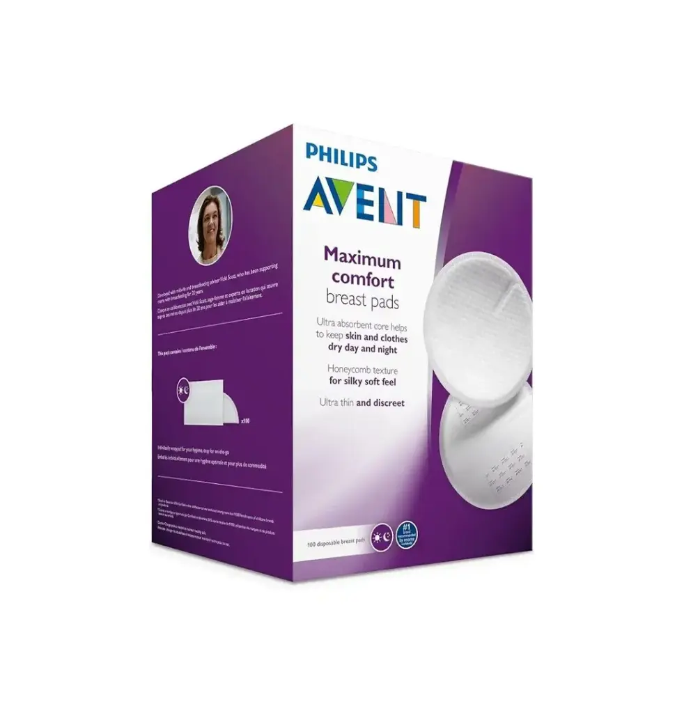 Disposable Breast Pad 25424