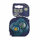 LOVI Dynamic silicone soother 0-3m 2pcs 22/892 