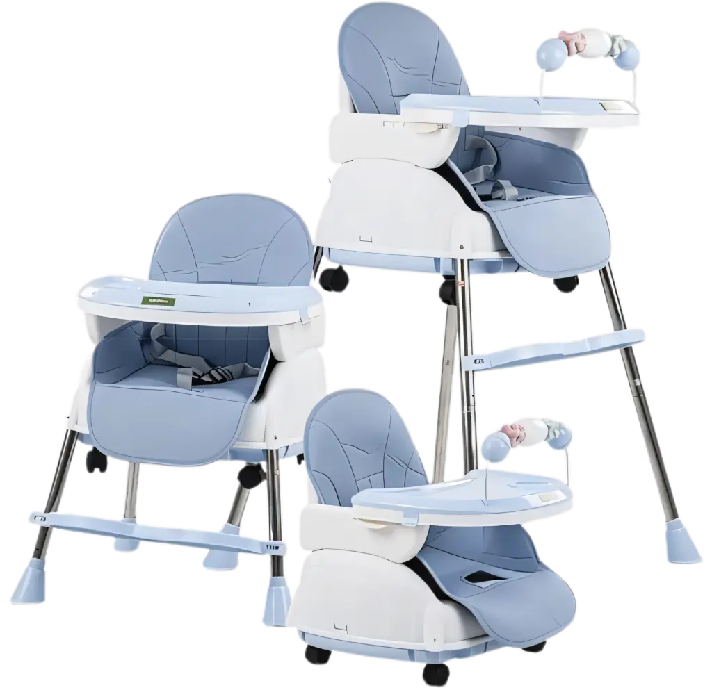 Food Chair C006 (khaki)