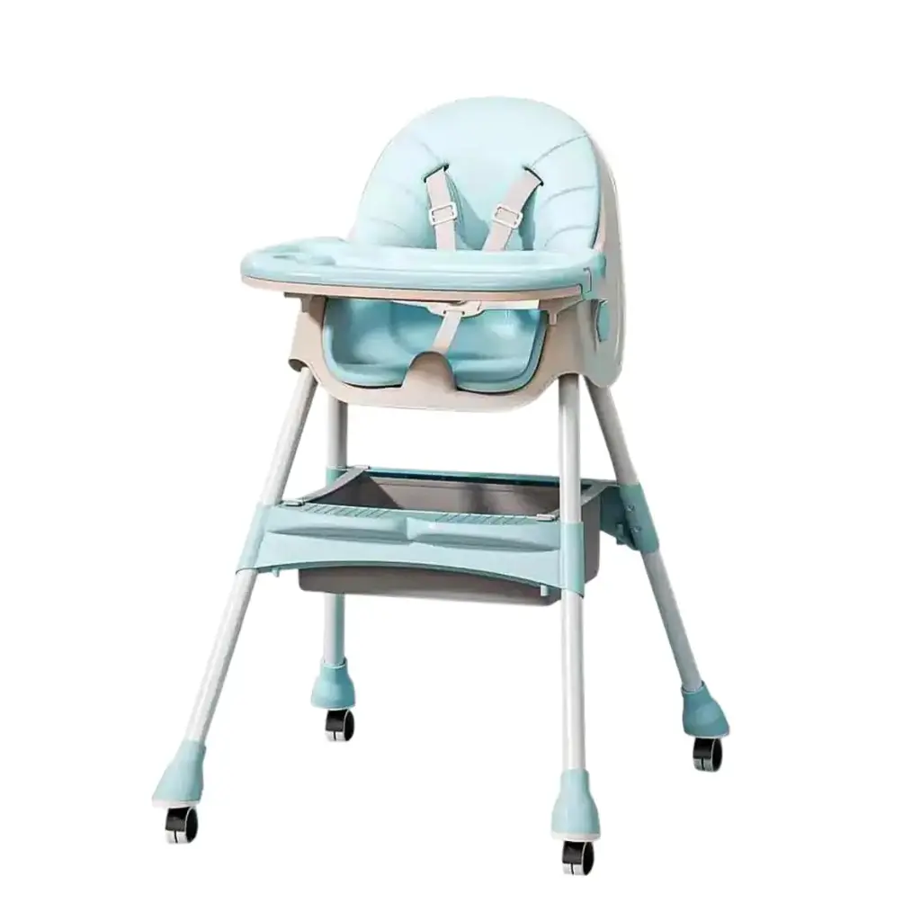 Food chair E560-R 