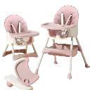 Food chair YY5-3C 